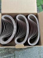 Vonroc Bandschuurpapier 57x457mm - 30 stuks, Ophalen of Verzenden, Nieuw, Minder dan 600 watt, Bandschuurmachine