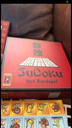 Sudoku , het bordspel, Ophalen of Verzenden