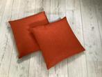 2 Trendhopper kussens afmeting 45 x 45 cm, Ophalen, Gebruikt, Vierkant