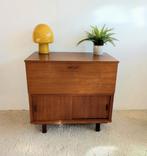 Mooi jaren 60 vintage retro kastje dressoir, Huis en Inrichting, Kasten | Overige, Ophalen of Verzenden, Zo goed als nieuw