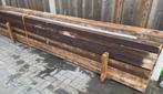 diverse maten balken 150 x 60 3850mm, Doe-het-zelf en Verbouw, Overige Doe-het-zelf en Verbouw, Ophalen, Zo goed als nieuw