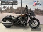 Harley-Davidson Street Bob 1868 70KW, Motoren, Motoren | Harley-Davidson, Bedrijf, Meer dan 35 kW, Overig, 1868 cc