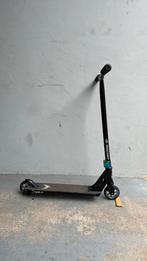 Longway Summit Stuntstep (Scooter), Fietsen en Brommers, Ophalen, Zo goed als nieuw, Overige typen, Overige merken