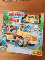 De wielen van de bus - Zing mee spel van Goliath, Ophalen, Gebruikt, Jongen of Meisje