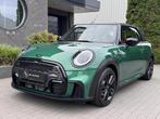 Mini Cabrio 1.5 Cooper John Cooper Works NAP Camera Navi, Auto's, Mini, 65 €/maand, 136 pk, Gebruikt, Euro 6