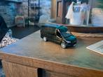 Mercedes sprinter modelauto, Ophalen of Verzenden, Zo goed als nieuw, Bburago