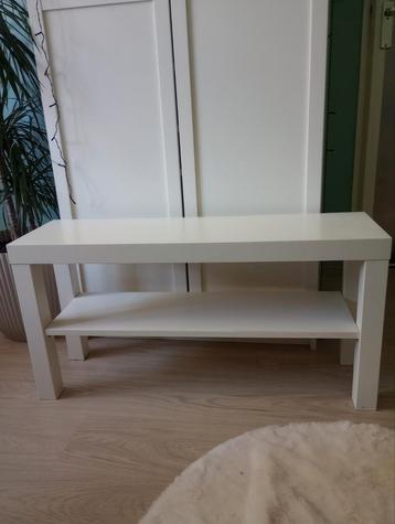 Ikea Lack tv meubel beschikbaar voor biedingen