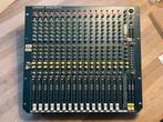 Allen & Heath mengtafel mixwizard 16:2, Ophalen of Verzenden, Gebruikt, 10 tot 20 kanalen