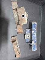 Zadelbeugels suzuki gt500 t500, Ophalen of Verzenden