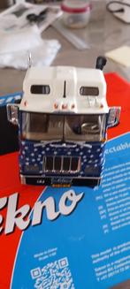 Tekno Bulldog Trucking, Ophalen, Nieuw, Bus of Vrachtwagen, Tekno