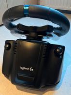 Logitech G29 Racestuur - Nette Staat, Spelcomputers en Games, Ophalen, Zo goed als nieuw