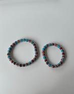 Twee hele leuk armbandjes in het klein en groot, Ophalen of Verzenden, Nieuw