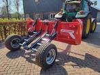 Onbekend GRS kilverbak/schuif 3 breed (bj 2020), Overige, Grondbewerking