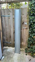 Esdec flatfix fusion wind deflector 180cm gebruikte, Ophalen, Zo goed als nieuw, Overige typen