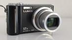 Panasonic Lumix DMC-TZ7 met Leica lens, Ophalen, Compact, 10 Megapixel, Zo goed als nieuw