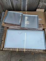 aluminium plantenbak, Ophalen, Overige materialen, Minder dan 30 cm, Zo goed als nieuw