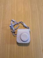 Instax Polaroid Tasje - Lila, Ophalen of Verzenden, Zo goed als nieuw, Schoudertas, Overige merken