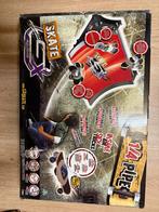 GX Skate 1/4 Pipe -, Ophalen of Verzenden, Nieuw, Jongen of Meisje