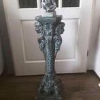 Zuil, Huis en Inrichting, Ophalen