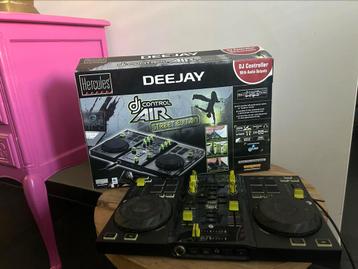 Dj control air street edition beschikbaar voor biedingen