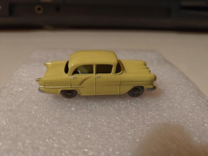 Matchbox Lesney Moko Vauxhall Victor, Hobby en Vrije tijd, Modelauto's | 1:87, Zo goed als nieuw, Lesney, Ophalen of Verzenden