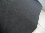 SALE: Gabriel Gaja 60019; grafiet; max. 30 meter meubelstof, Wol, 120 cm of meer, Ophalen of Verzenden, Grijs