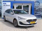 Ford Focus Wagon 1.0 EcoBoost Hybrid Titanium X | Automaat |, Euro 6, Origineel Nederlands, 155 pk, 19 km/l