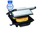 Tefal optigrill GC2410 * Nieuw!*, Witgoed en Apparatuur, Ophalen of Verzenden, Zo goed als nieuw