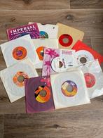 Partij 10 singles soul/northern soul singles jaren 60, Cd's en Dvd's, Vinyl Singles, Ophalen of Verzenden, Gebruikt, 7 inch, R&B en Soul