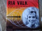 ria valk - fernando, alfredo en jose  4a, 7 inch, Single, Ophalen of Verzenden, Zo goed als nieuw