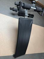 Fitnesstoestel voor buikspieroefeningen, Ophalen of Verzenden