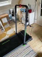 Tunturi cardio Fit T10 loopband 1-12km p/u, Sport en Fitness, Ophalen, Zo goed als nieuw, Loopband