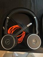 Jabra Bluetooth Hoofdtelefoon, Audio, Tv en Foto, Koptelefoons, Overige merken, Gebruikt, Draadloos, Op oor (supra aural)