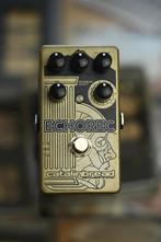 Catalinbread Echorec Multi-Head Echo, Ophalen of Verzenden, Gebruikt, Delay of Echo