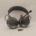 JBL Quantum 800 Gaming Headset || Nu maar €59.99, Computers en Software, Headsets, Ophalen of Verzenden, Gaming headset, Gebruikt