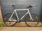 Surly Preamble L nieuw wit drop bar gravelbike, Fietsen en Brommers, Nieuw, Overige merken, Ophalen of Verzenden, Minder dan 10 versnellingen