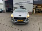 Peugeot 3008 1.6 VTi GT, Auto's, Stof, 4 cilinders, Bedrijf, Handgeschakeld