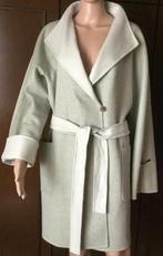 Marina Rinaldi jas groen 46/48, Ophalen of Verzenden, Nieuw, Maat 46/48 (XL) of groter, Groen