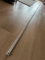 Gordijnrail B364cm., Ophalen, Zo goed als nieuw, Minder dan 50 cm, Minder dan 100 cm