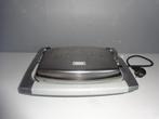 Breville dura caramic Contactgrill in goede staat, Ophalen of Verzenden, Gebruikt