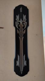 Decoratie Zwaard ong 70cm lang, Antiek en Kunst, Ophalen