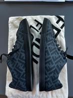Fendi Sneakers - Black, Ophalen of Verzenden, Zo goed als nieuw, Zwart