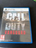 Call of Duty vanguard ps5, Spelcomputers en Games, Games | Sony PlayStation 4, Shooter, Zo goed als nieuw, Vanaf 18 jaar, Ophalen