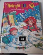 Knister - Heksje Lilly en het ijsbeertje, Boeken, Ophalen of Verzenden, Gelezen