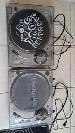 Technics SL 1200 MK3D Japanse uitvoering., Audio, Tv en Foto, Platenspelers, Ophalen of Verzenden, Technics