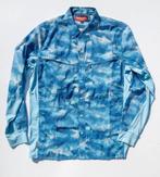 Simms tropen visblouse, Ophalen of Verzenden, Zo goed als nieuw, Overige typen