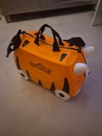 Nieuw: Trunki rolkoffer tijger, Sieraden, Tassen en Uiterlijk, Koffers, Ophalen of Verzenden