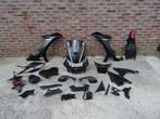 Complete Kuipset + Koplamp Yamaha YZF R1 2015-2016-2017-2018, Ophalen of Verzenden, Nieuw