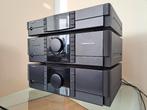 Grundig Fine Arts Stereo set, Overige merken, Gebruikt, Cassettedeck, Losse componenten