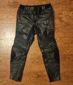REV'IT Leren Motorbroek Maat 52, Ophalen of Verzenden